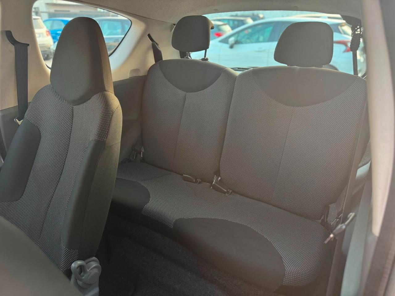 Toyota Aygo 1.0 12V VVT-i 3 porte Sol