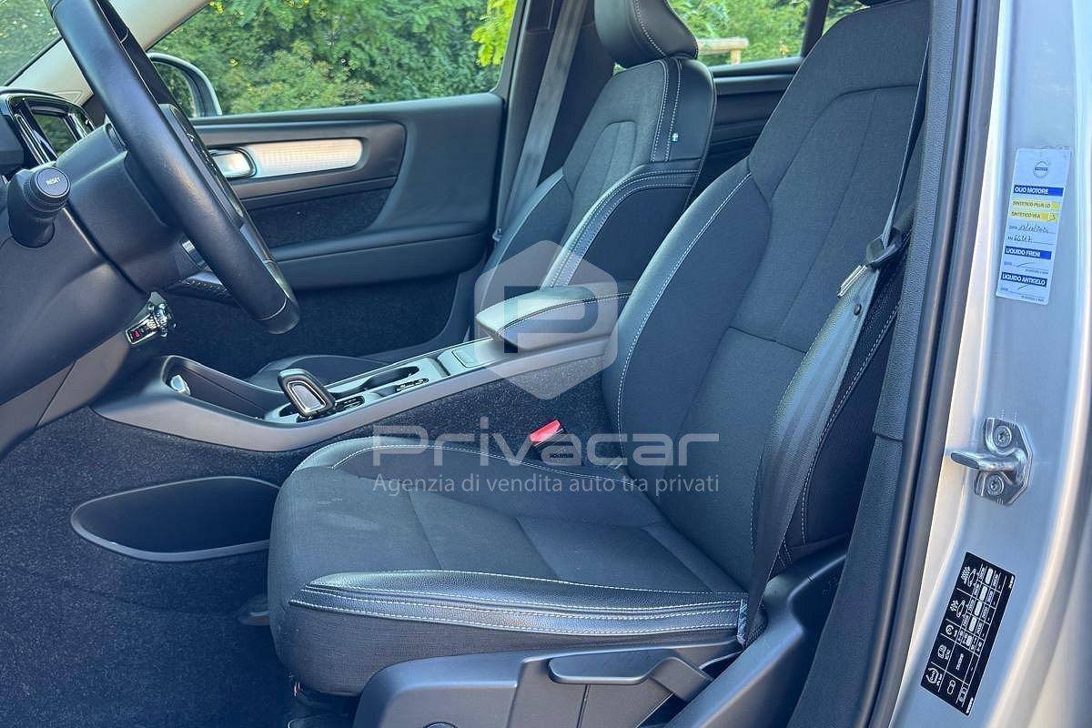 VOLVO XC40 D3 Momentum