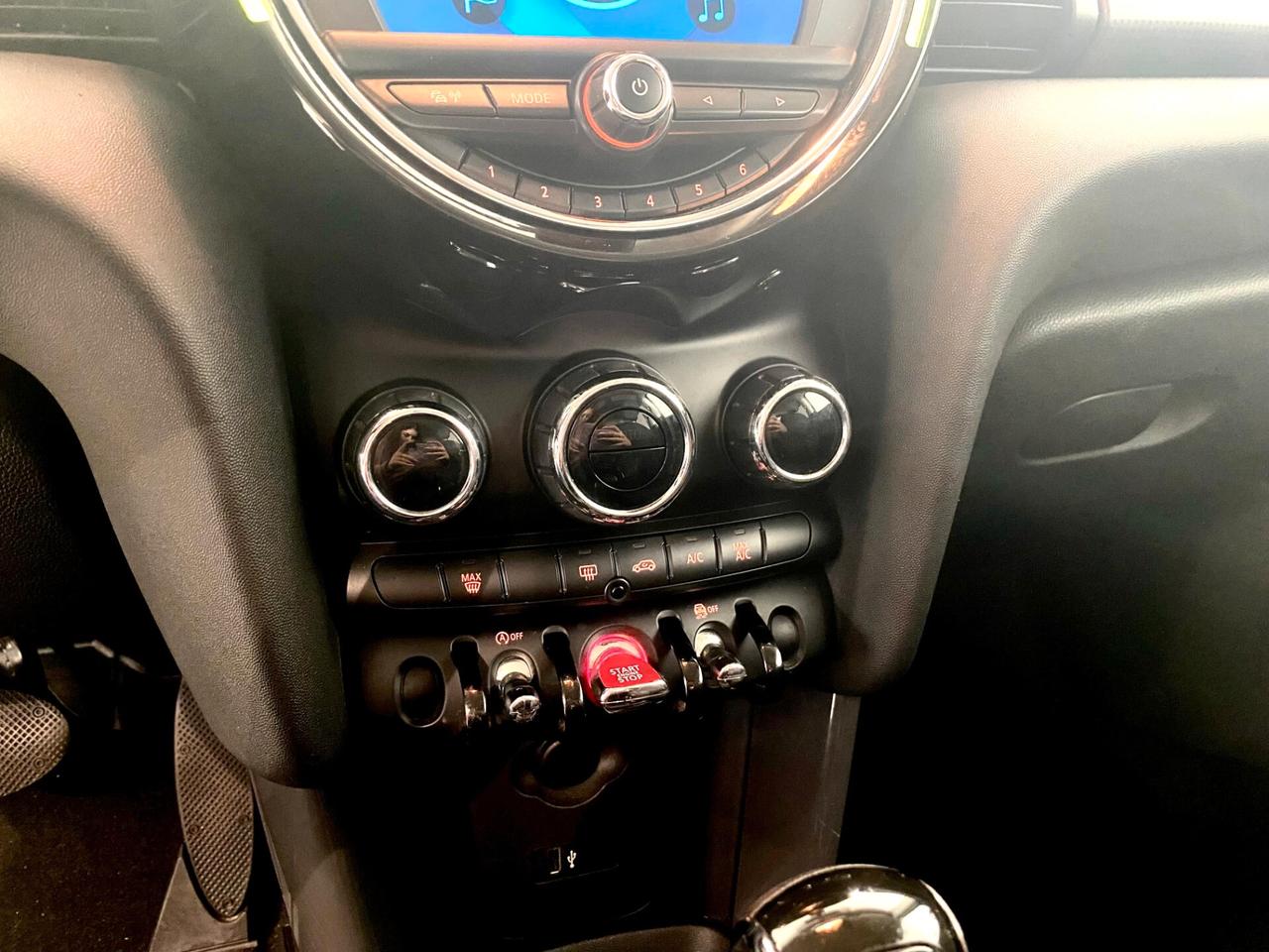Mini Mini 1.5 Cooper D