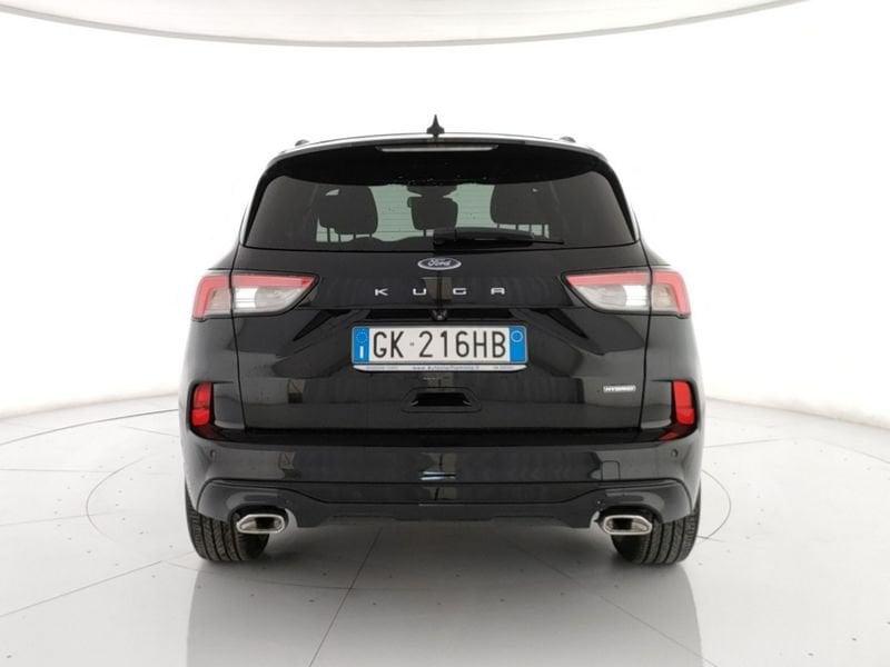 Ford Kuga 2.5 full hybrid ST-Line Design 2wd 190cv cvt