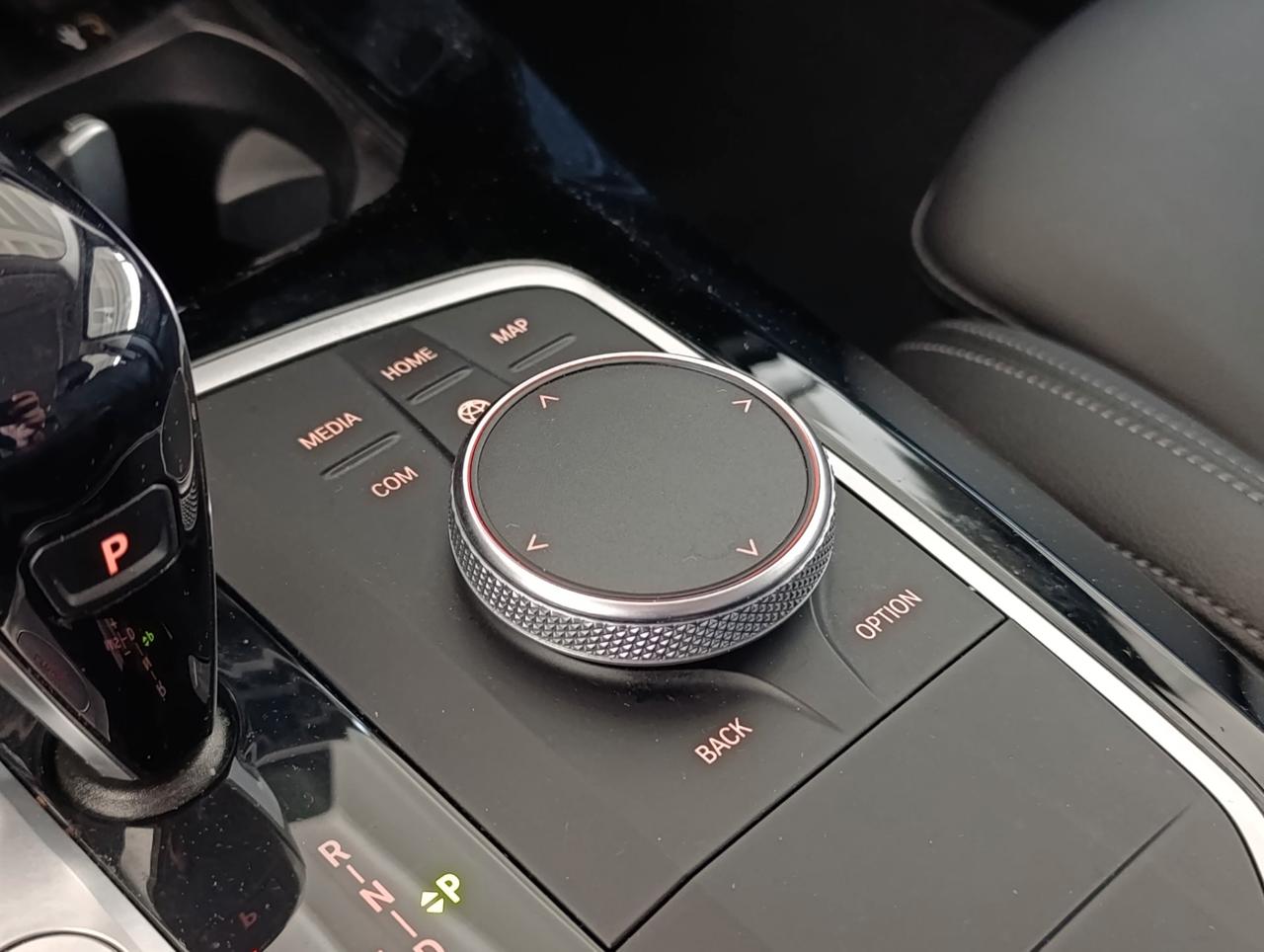 BMW X3 xdrive20i mhev 48V auto