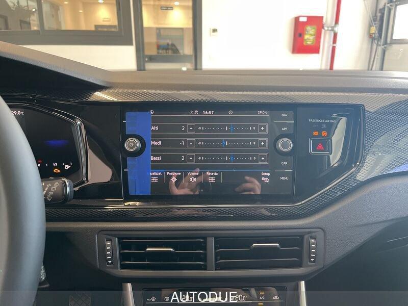 Volkswagen Polo 1.0 EDITION PLUS 80 CV