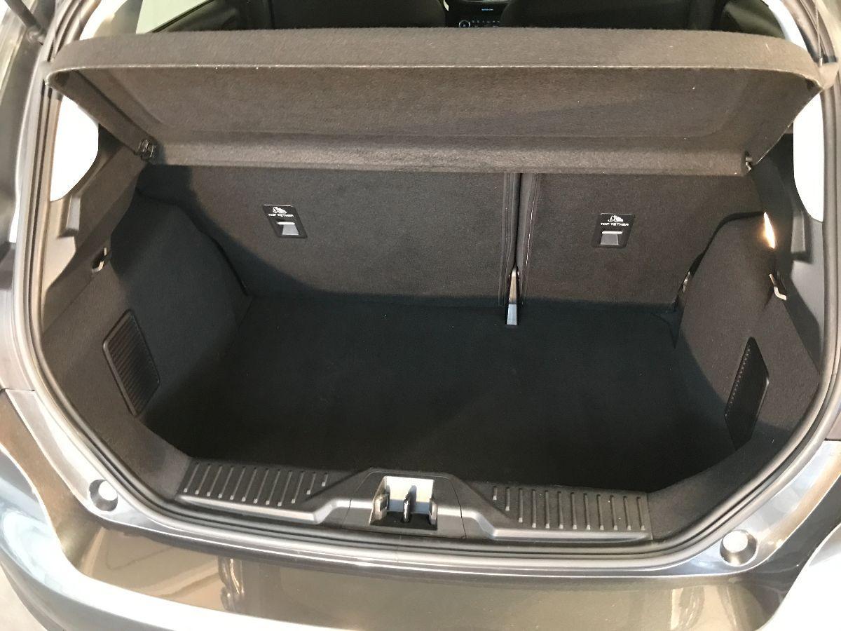 FORD Fiesta 1.0 Hybrid 125 CV Titanium