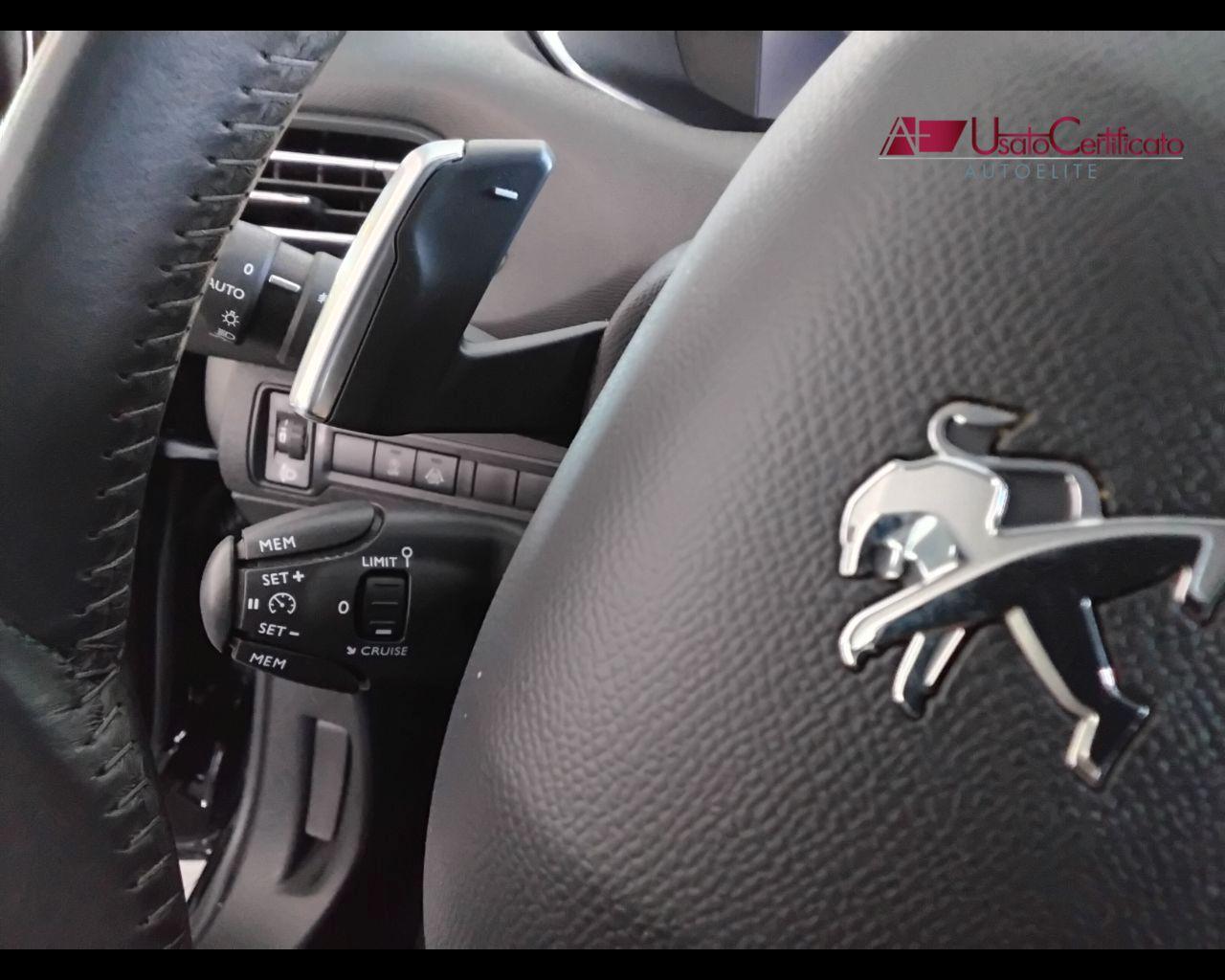PEUGEOT 308 BlueHDi 130 S&S EAT8 SW Active Business