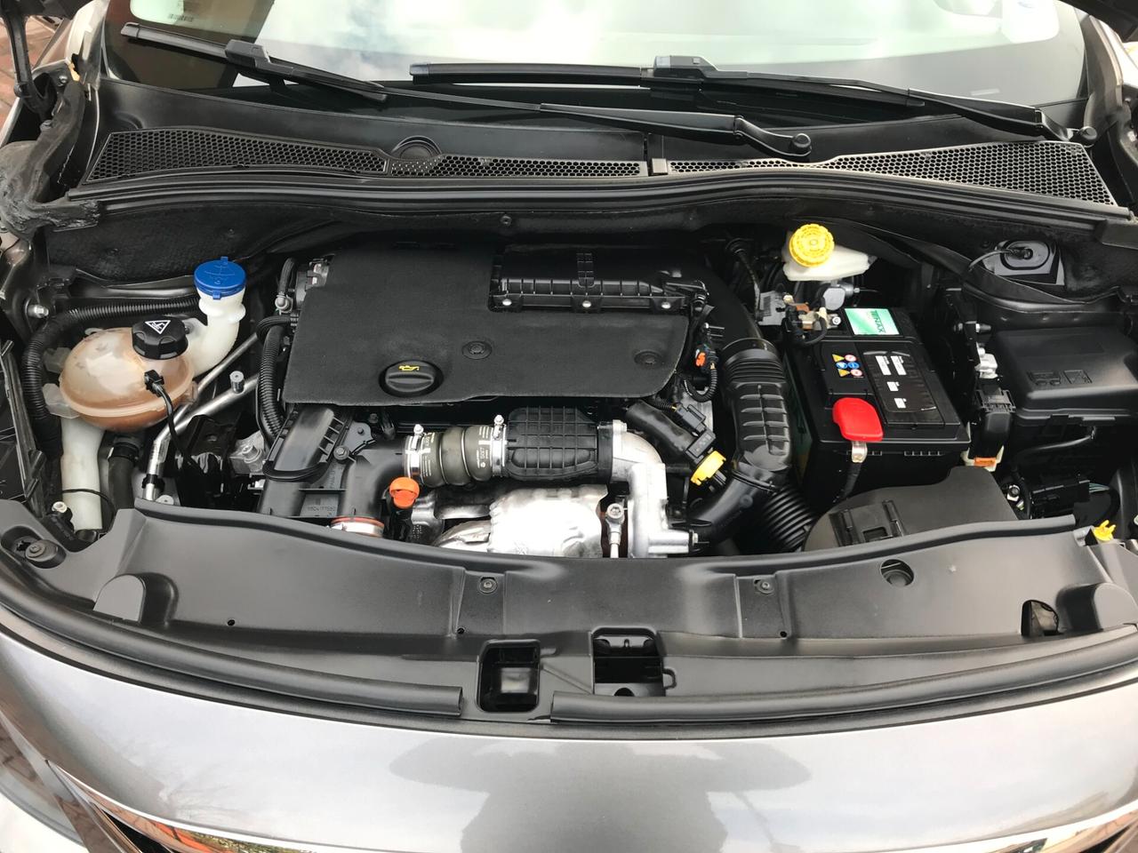 Peugeot 2008 BlueHDi 75 Access