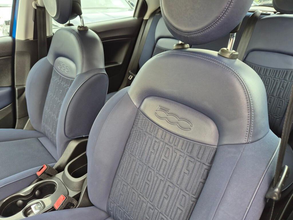 Fiat 500X 1.0 BENZINA 120CV UNICO PROPRIETARIO