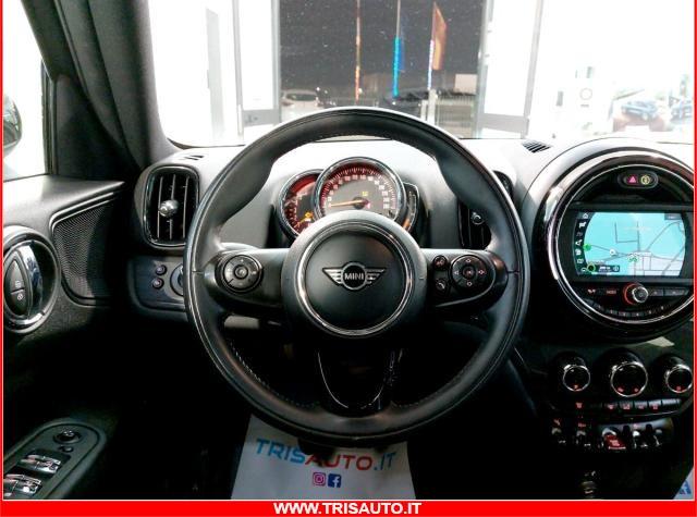 MINI Countryman 1.5 D One Business