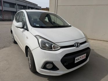 Hyundai i10 1.0 MPI Style PROBLEMA AL MOTORW