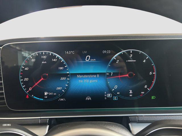 MERCEDES-BENZ CLA sse GLE GLE 300 d 4Matic Premium