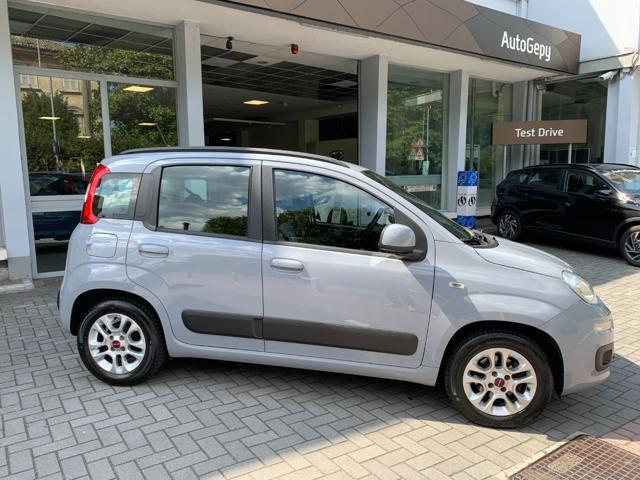 FIAT Panda 1.2 EasyPower Lounge