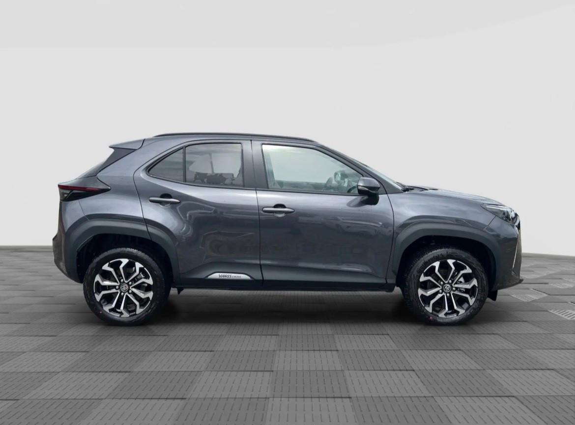 Toyota Yaris Cross 1.5 Hybrid 130 CV 5p. E-CVT Trend
