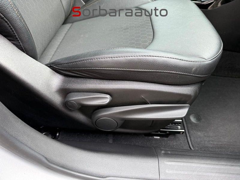 Jeep Compass 1.3 Turbo T4 110kW Limited DDCT + Tetto Apribile