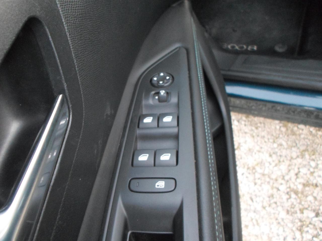 Peugeot 3008 BlueHDi 130 S&S EAT8 GT