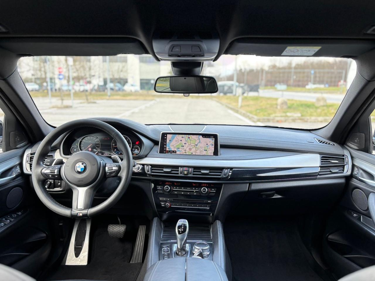 Bmw X6 xDrive30d 249CV Msport