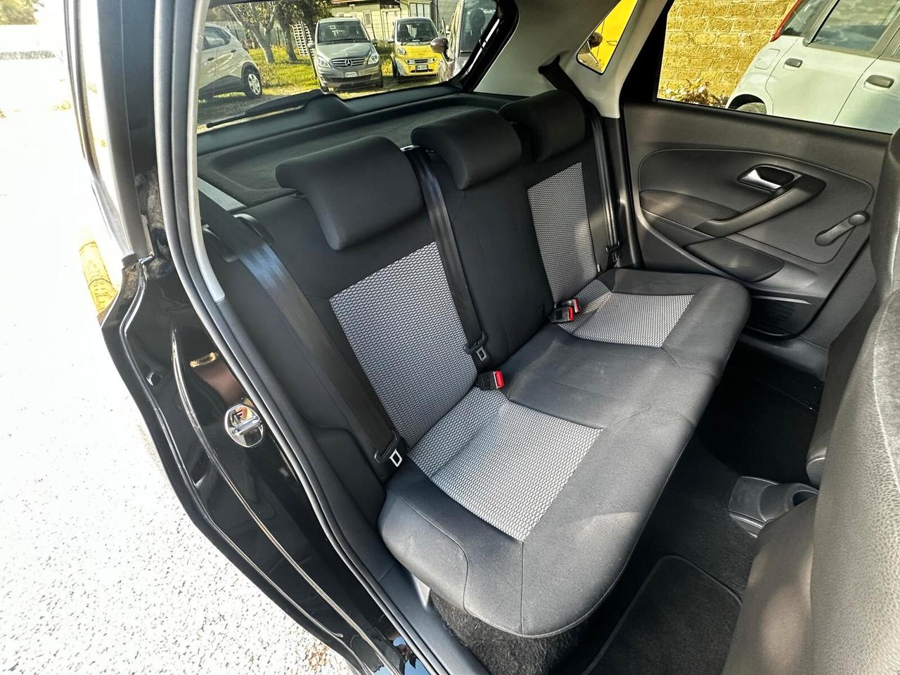 Volkswagen Polo 1.2 Tdi Neopatentati Ok Ztl