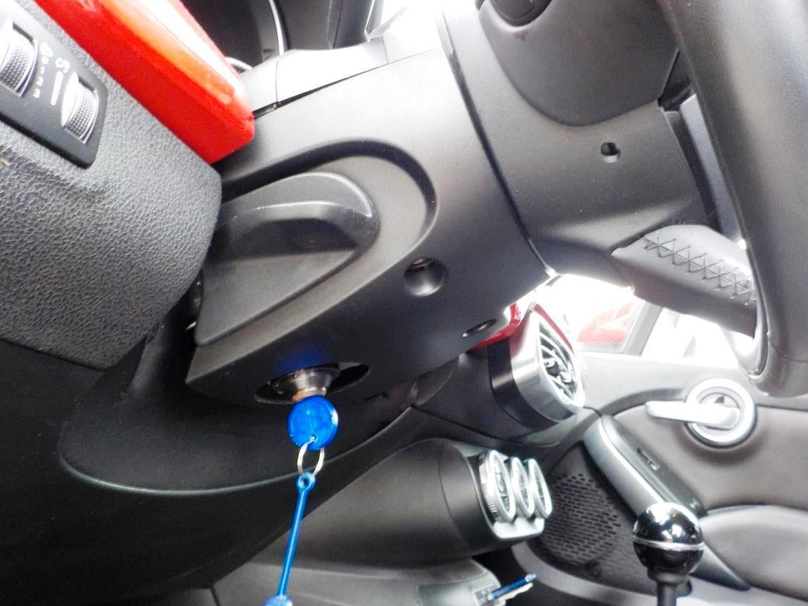 Fiat 500X 1.3 MultiJet 95 CV Lounge