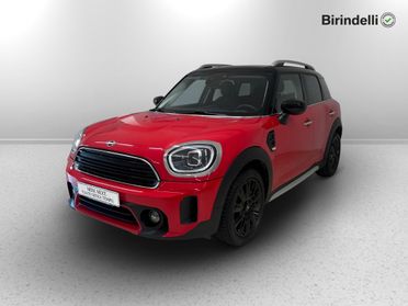 MINI Mini Countrym.(F60) - Mini 1.5 Cooper Business Countryman