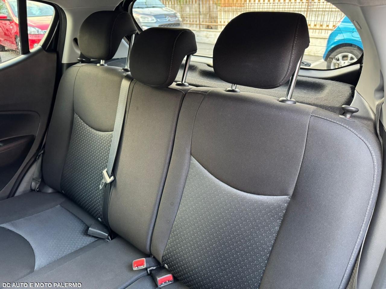 Opel Karl 1.0 Benzina 75CV.Per Neopatentati 2016