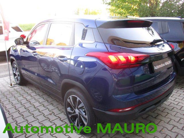 EVO Evo5 1.5 Turbo Bi-fuel GPL - NEOPATENTATI