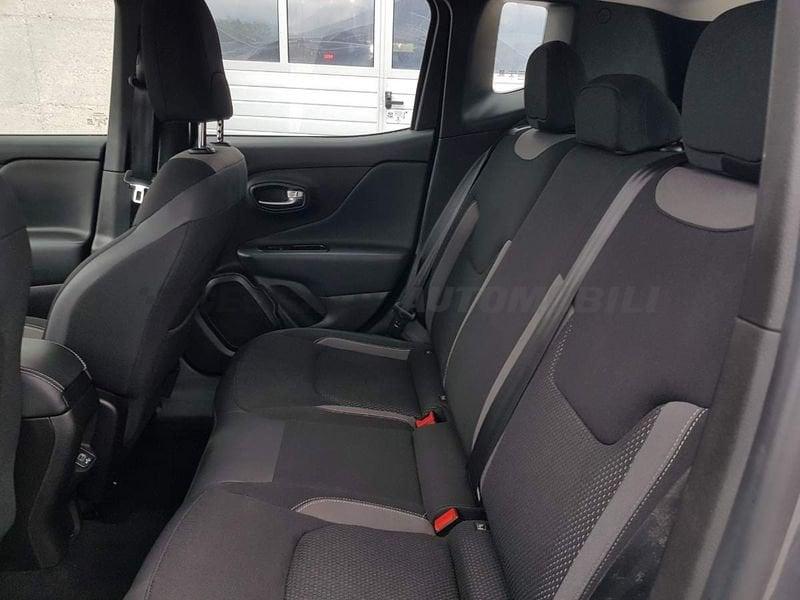 Jeep Renegade Renegade 1.6 mjt Limited 2wd 130cv