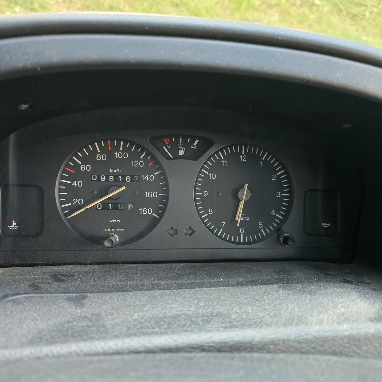 Citroen AX 11i cat 5 porte First Holiday