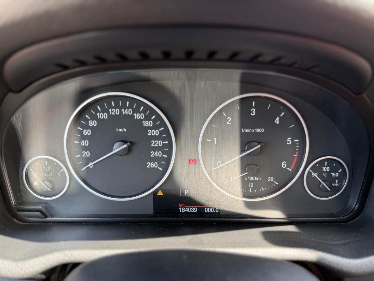 Bmw X3 xDrive20d M-SPORT