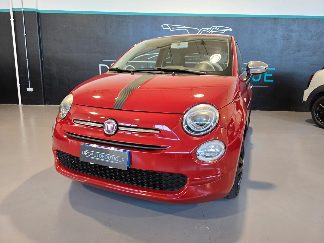 Fiat 500 1.2 Pop