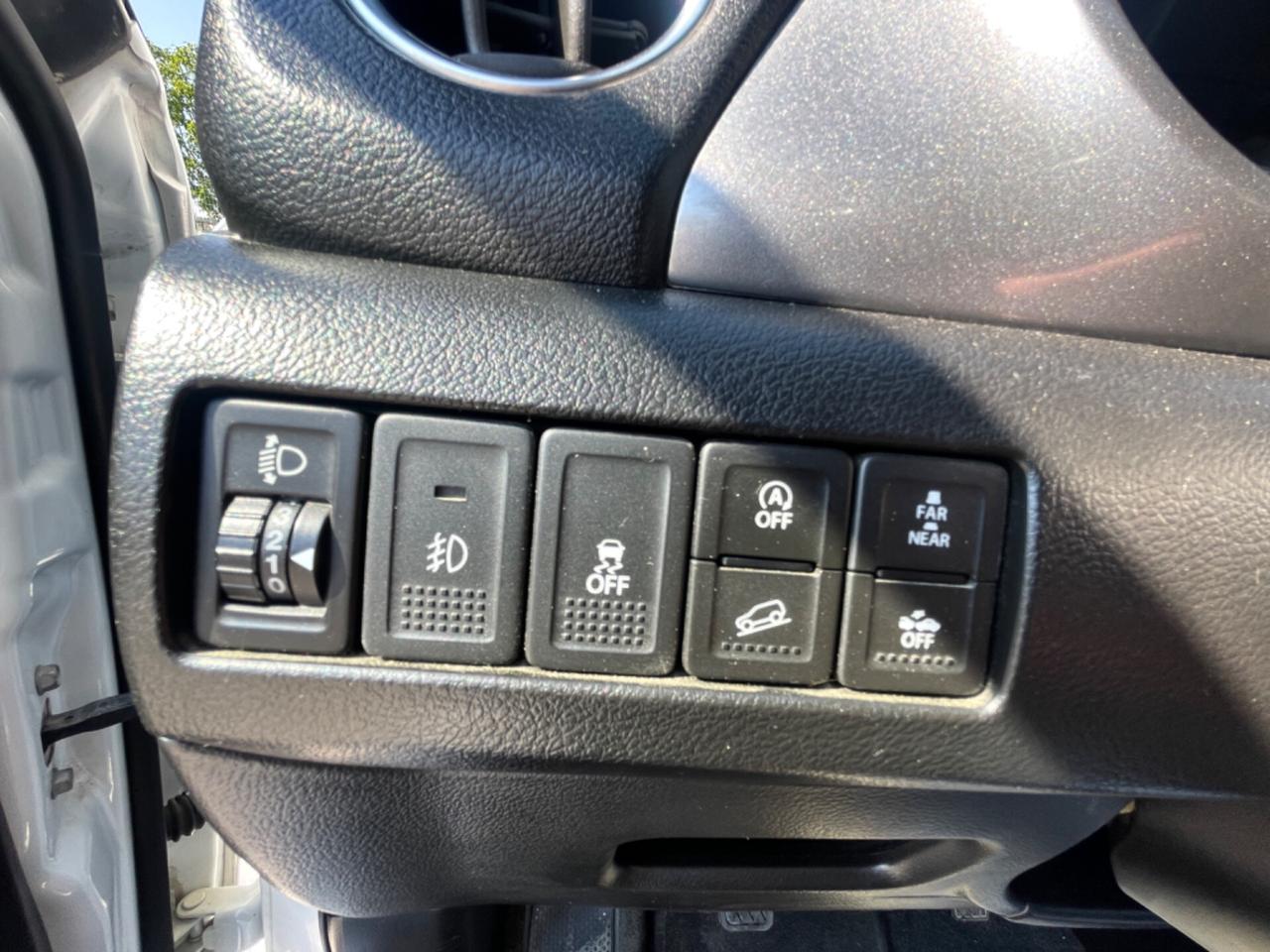 Suzuki Vitara 1.6 DDiS 4WD TOP radar-telecamera