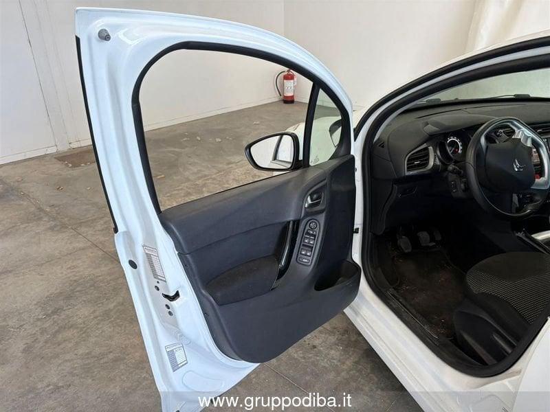 Citroën C3 2009 Benzina 1.4 vti Exclusive Gpl 95cv