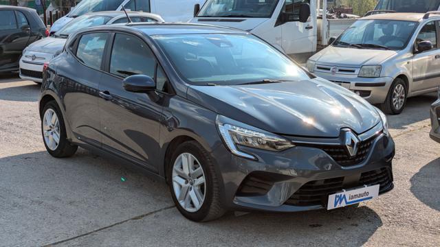 RENAULT Clio Business 1.0TCE 90cv