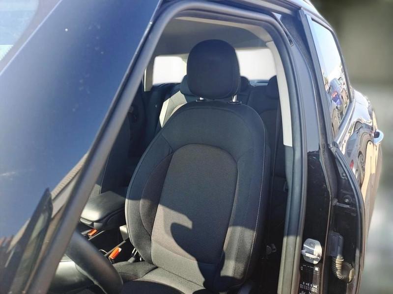 MINI COOPER SE COUNTRYMAN E ALL4 Business autom.