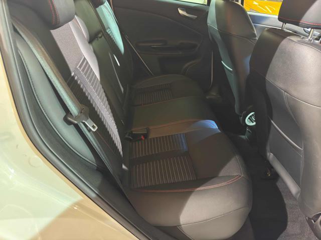 ALFA ROMEO Giulietta 2.0 JTDm-2 170 CV TCT Progression