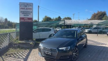 Audi A4 Avant 2.0 TDI 150 CV ultra S tronic Business