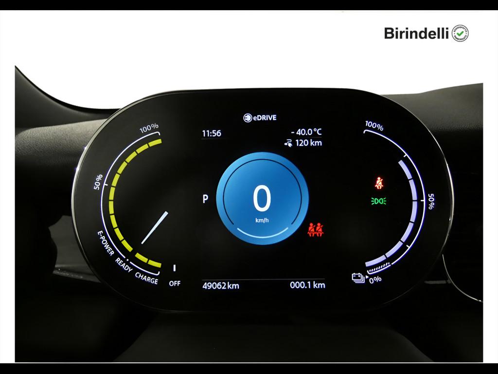 MINI Mini Full El. (F56) - Mini Cooper SE Electric