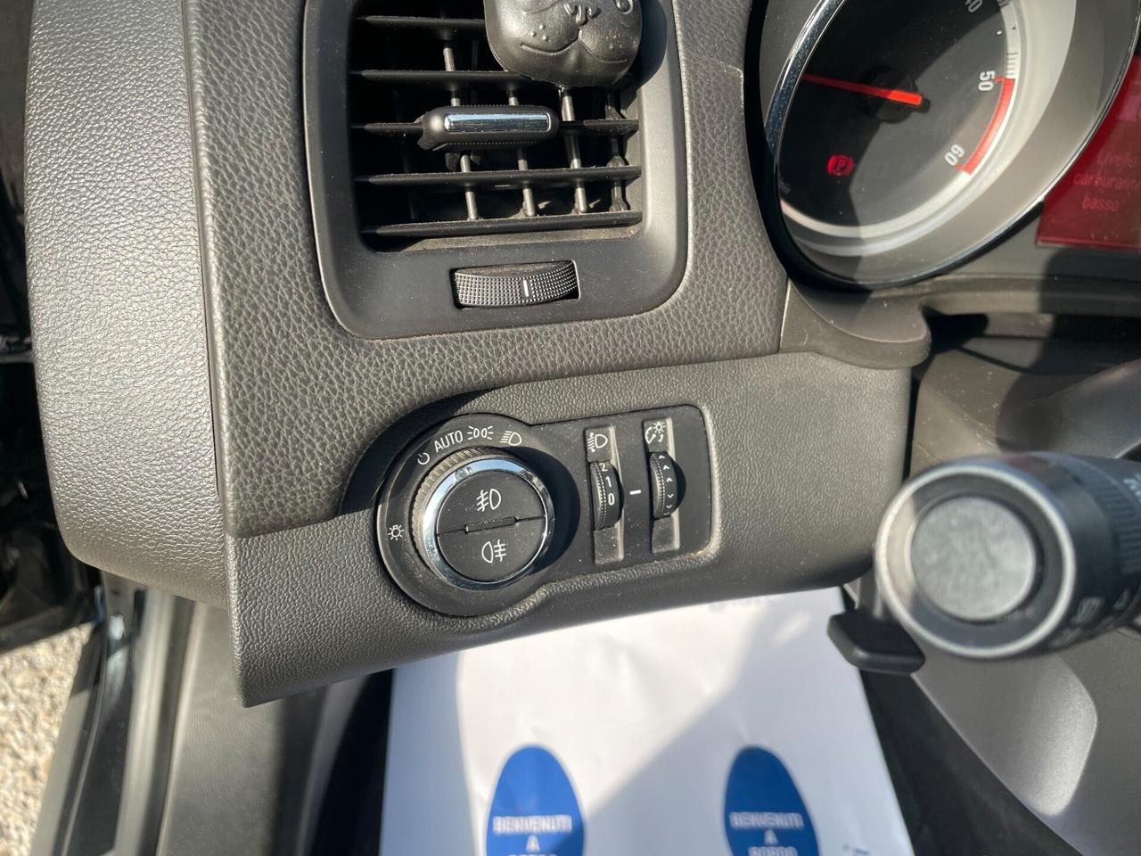 Opel Insignia 2.0 CDTI 160CV Sports Tourer Cosmo