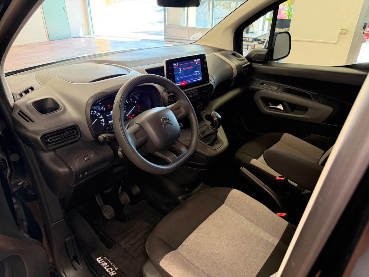 Citroen Berlingo BlueHDi 100 Combi M Live