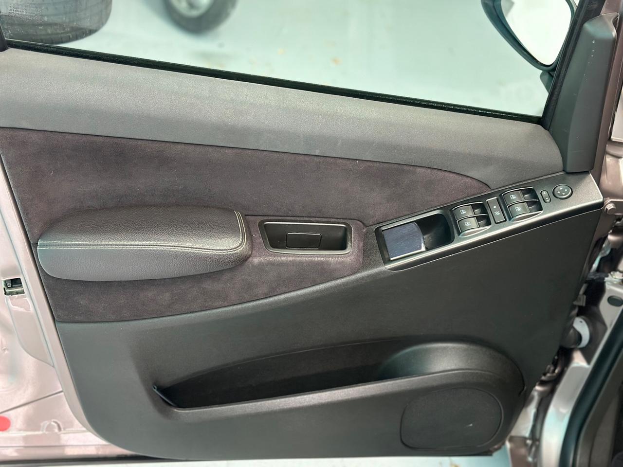 Lancia MUSA 1.3 Mjet cambio automatico NUOVO/tetto pano