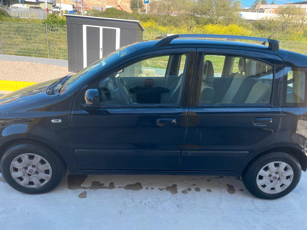 Fiat Panda 1.2 Dynamic 2011