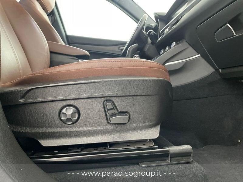 Alfa Romeo Stelvio 2.2 VELOCE Ti - Q4 - 210CV | 2022