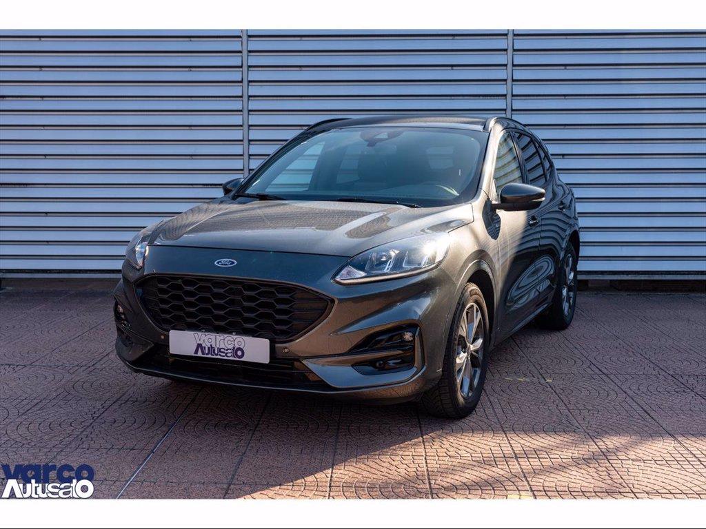FORD Kuga 1.5 ecoboost st-line 2wd 150cv del 2022