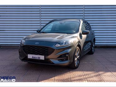 FORD Kuga 1.5 ecoboost st-line 2wd 150cv del 2022