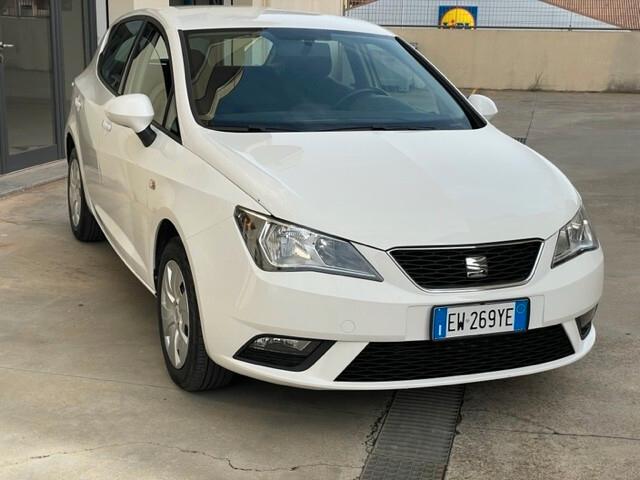 Seat Ibiza 1.2 TDI CR 5 porte I-Tech