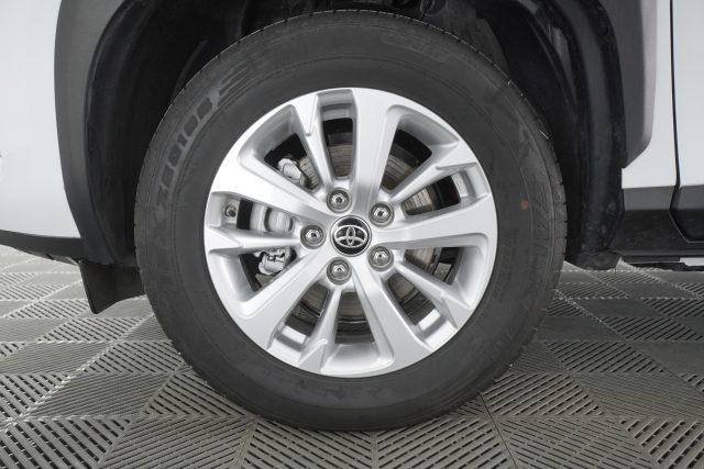 TOYOTA Yaris Cross Yaris Cross 1.5 Hybrid 5p. E-CVT Active