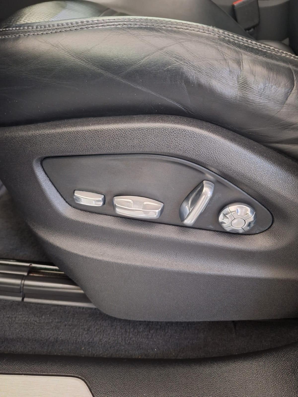 Porsche Cayenne 2.9 V6 S