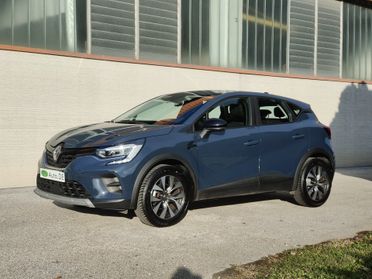 Renault Captur TCe 100 CV GPL - OK NEOPATENTATI