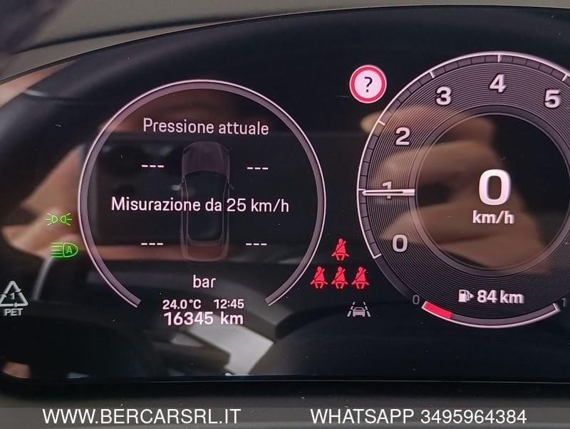 Porsche Cayenne Coupè Cayenne Coupé 4.0 V8 S*TETTO*TELECAMERA*PDC*