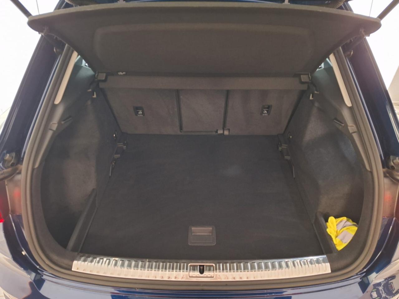 Audi Q3 35 TDI S tronic Business Advanced