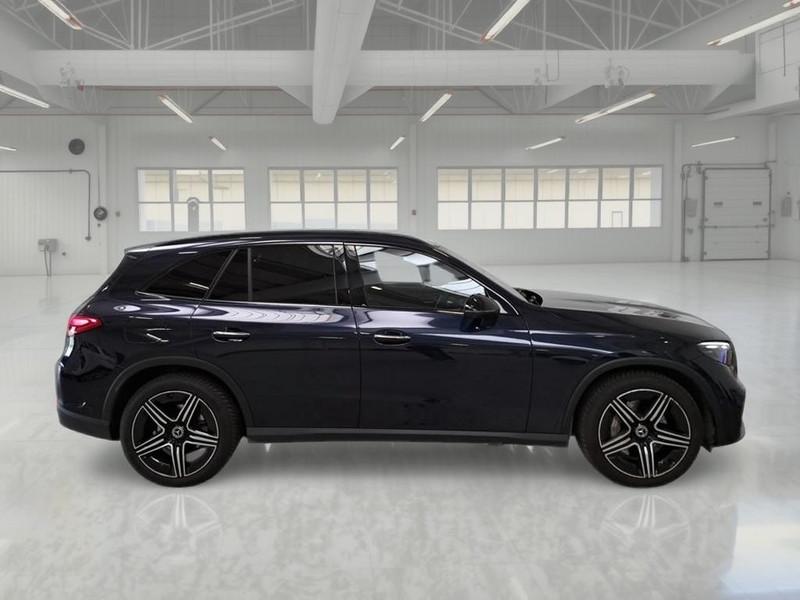 MERCEDES-BENZ GLC 220 D 4M MILD HYB. AMG PREMIUM PLUS SUV