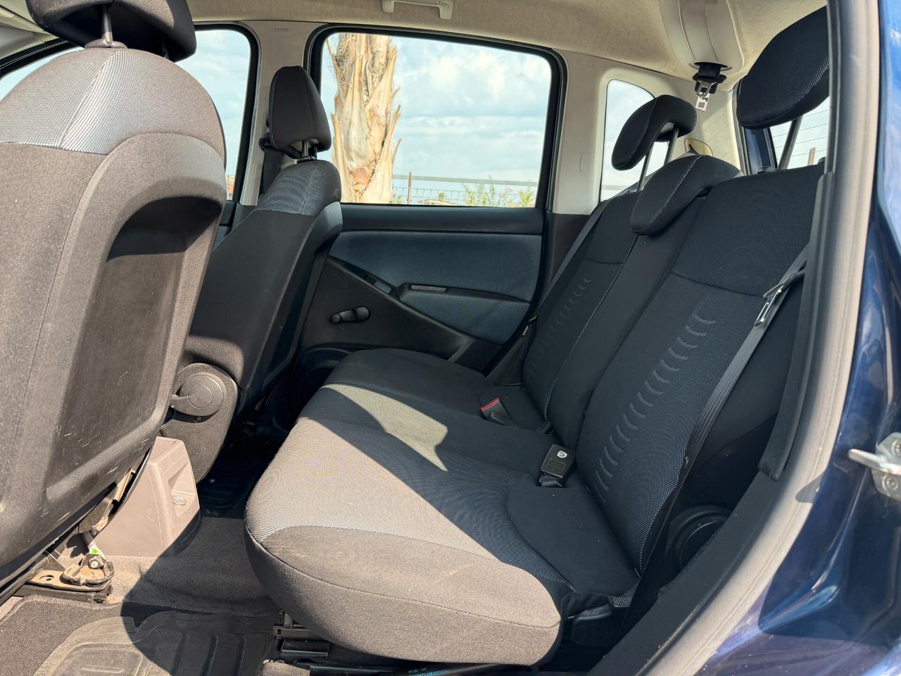 FIAT IDEA ANNO 2008 1.3 MJT 69 CV