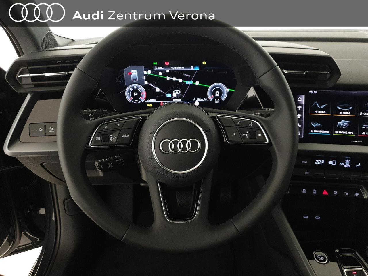 Allstreet 35TDI 150CV S tronic Business Advanced